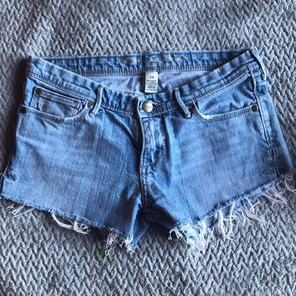 Shorts for summer !